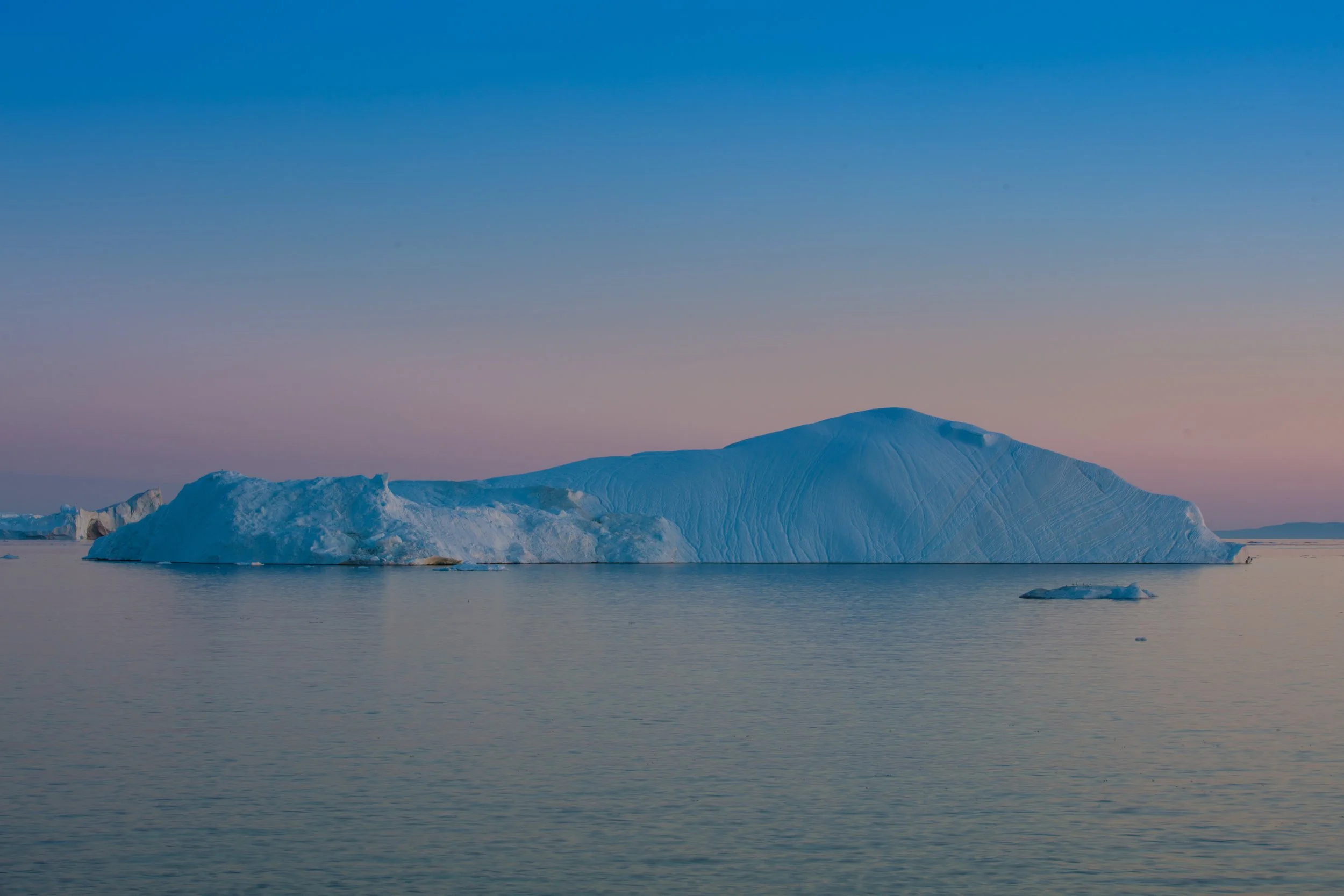 Guided Arctic